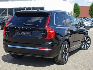 Volvo  Plus Bright T8 Recharge AWD B&W/LUFT/AHK