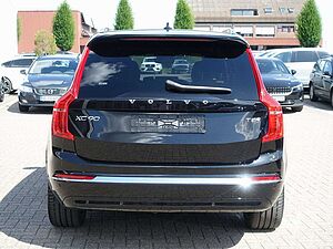 Volvo  Plus Bright T8 Recharge AWD B&W/LUFT/AHK