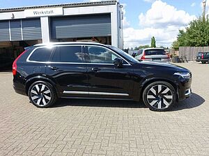 Volvo  Plus Bright T8 Recharge AWD B&W/LUFT/AHK