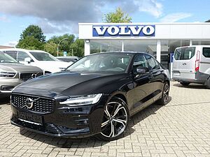 Volvo  Ultimate B5 AWD Dark/Pano/H&K/BLIS/Memory
