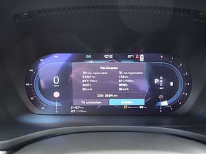 Volvo  Ultimate B5 AWD Dark/Pano/H&K/BLIS/Memory