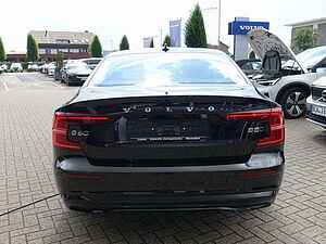 Volvo  Ultimate B5 AWD Dark/Pano/H&K/BLIS/Memory