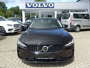 Volvo  Ultimate B5 AWD Dark/Pano/H&K/BLIS/Memory