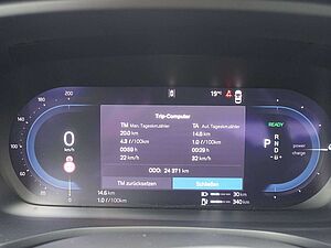 Volvo  Recharge Ultimate T8 AWD/Massage/B&W/360°