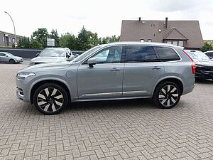 Volvo  Recharge Ultimate T8 AWD/Massage/Pano/B&W
