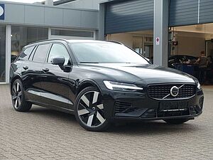 Volvo  Plus T6 AWD Plug-in Hybrid/Pano/360°/AHK