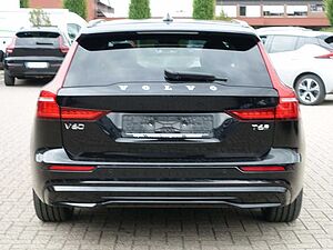 Volvo  Plus T6 AWD Plug-in Hybrid/Pano/360°/AHK