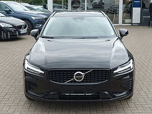 Volvo  Plus T6 AWD Plug-in Hybrid/Pano/360°/AHK