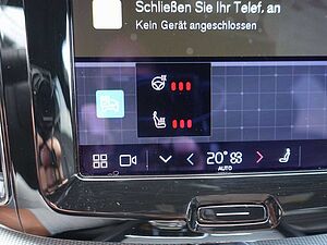 Volvo  B5 Diesel Ultimate Bright AWD PANO/HUD/AHK