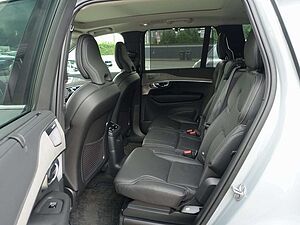 Volvo  Plus Bright T8 AWD HUD/B&W/FOUR-C/AHK/360