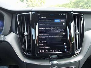 Volvo  Black Edition Plus T8 AWD/360°Cam/HeadUp