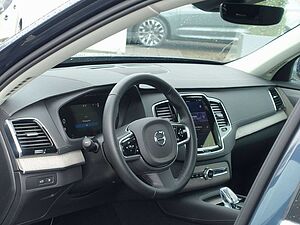 Volvo  Recharge Plus T8 AWD/FourC/360°Cam/Pano/LED