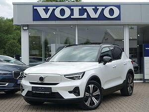 Volvo  Recharge Single Motor Ultimate PANO/360°KAM