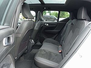 Volvo  Recharge Single Motor Ultimate PANO/360°KAM