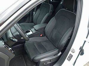 Volvo  Recharge Single Motor Ultimate PANO/360°KAM