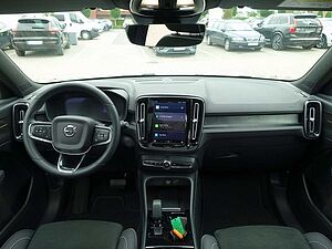 Volvo  Recharge Single Motor Ultimate PANO/360°KAM