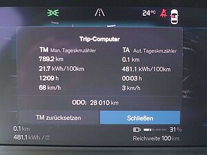 Volvo  Recharge Single Motor Ultimate PANO/360°KAM