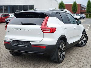 Volvo  Recharge Single Motor Ultimate PANO/360°KAM
