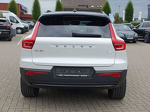 Volvo  Recharge Single Motor Ultimate PANO/360°KAM