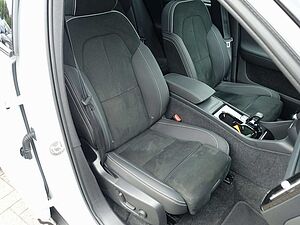 Volvo  Recharge Single Motor Ultimate PANO/360°KAM