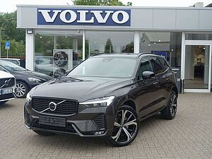 Volvo  B4 AWD Ultimate /Panorama/ Standheizung