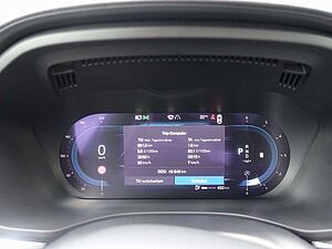 Volvo  B4 AWD Ultimate /Panorama/ Standheizung