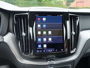 Volvo  B4 AWD Ultimate /Panorama/ Standheizung