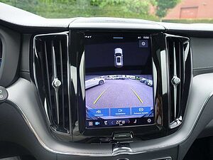Volvo  B4 AWD Ultimate /Panorama/ Standheizung