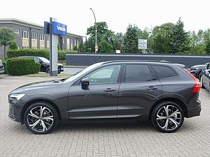 Volvo  B4 AWD Ultimate /Panorama/ Standheizung