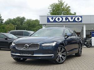 Volvo  Recharge Ultimate Dark T8 AWD B&W/PANO/LUFT