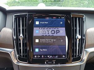 Volvo  Recharge Ultimate Dark T8 AWD B&W/PANO/LUFT