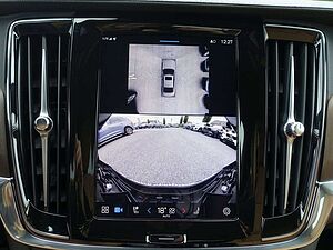 Volvo  Recharge Ultimate Dark T8 AWD B&W/PANO/LUFT