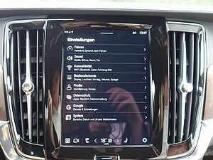 Volvo  Recharge Ultimate Dark T8 AWD B&W/PANO/LUFT