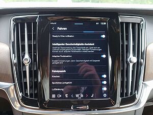 Volvo  Recharge Ultimate Dark T8 AWD B&W/PANO/LUFT