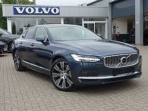 Volvo  Recharge Ultimate Dark T8 AWD B&W/PANO/LUFT