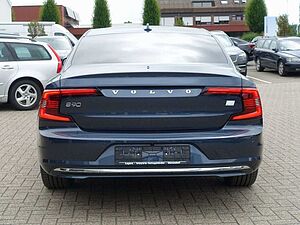 Volvo  Recharge Ultimate Dark T8 AWD B&W/PANO/LUFT
