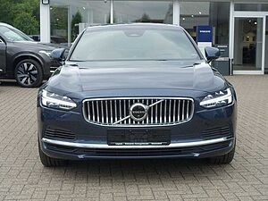 Volvo  Recharge Ultimate Dark T8 AWD B&W/PANO/LUFT