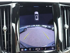 Volvo  Recharge Plus Dark T8 AWD PANO/AHK/BLIS/KAM
