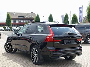 Volvo  Recharge Plus Dark T8 AWD PANO/AHK/BLIS/KAM