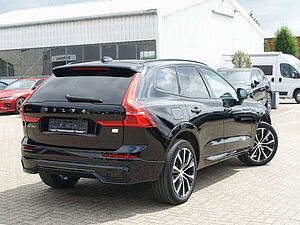 Volvo  Recharge Plus Dark T8 AWD PANO/AHK/BLIS/KAM