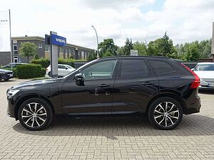 Volvo  Recharge Plus Dark T8 AWD PANO/AHK/BLIS/KAM