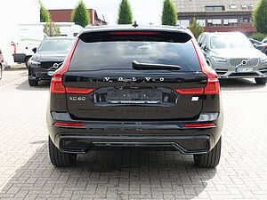 Volvo  Recharge Plus Dark T8 AWD PANO/AHK/BLIS/KAM