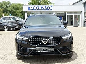 Volvo  Recharge Plus Dark T8 AWD PANO/AHK/BLIS/KAM