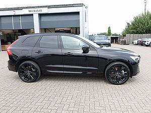 Volvo  Black Edition Ultra T6 AWD B&W/PANO/HUD/360
