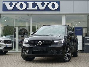 Volvo  B3 Plus Dark/360°Cam/AHK/Memory/BLIS/LED