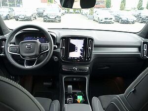 Volvo  B3 Plus Dark/360°Cam/AHK/Memory/BLIS/LED