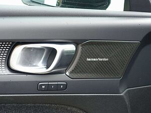 Volvo  B3 Plus Dark/360°Cam/AHK/Memory/BLIS/LED