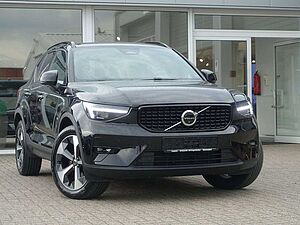 Volvo  B3 Plus Dark/360°Cam/AHK/Memory/BLIS/LED