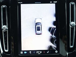 Volvo  B3 Plus Dark/360°Cam/AHK/Memory/BLIS/LED