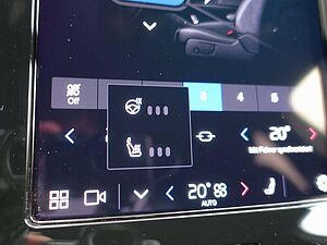 Volvo  B3 Plus Dark/360°Cam/AHK/Memory/BLIS/LED